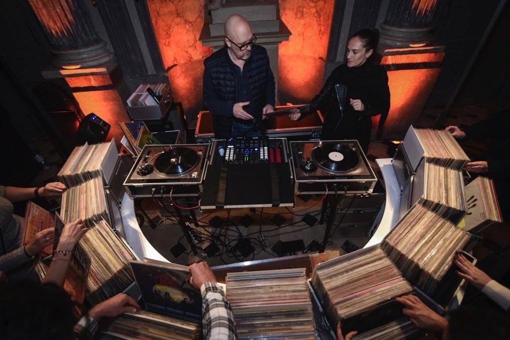 Animation soirée Rouen