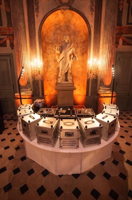 Bar à Vinyles Rouen